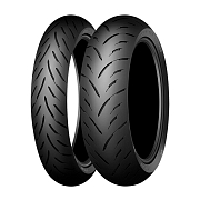 Шина DUNLOP Sportmax GPR-300 150x70R17 69W TL