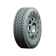 Шина 315/80R22.5 150/154M Barez HD802 TL Ведущая