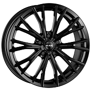 Диск Литой 9x20 PCD 5x112 ET40 D66.6 MAK Mark-D Gloss Black