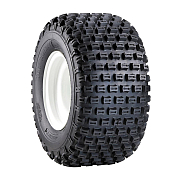 Шина CARLISLE TURF TAMER KNOBBY 3 22.5x10-8 46F TL