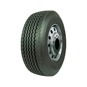 Шина 385/65R22.5 160K 20PR Supercargo SC 128 TL Прицепная