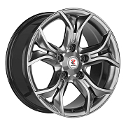 Диск 9x21 5x150 ET40 D110.1 RepliKey RK95073 HB