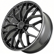 Диск 8.5x20 5x114.3 ET30 D73.1 Sakura Wheels YA5647 B3