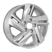 Диск 6x16 5x114.3 ET43 D67.1 Original Specification Creta S