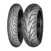 Шина Mitas TOURING FORCE 110x80R19 TL