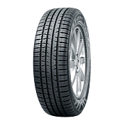 А/шина Nokian Tyres (Ikon) Rotiiva HT 265/75R16 116S TL