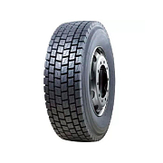 Шина 11R22.5 148/145M 16PR Green dragon HF638 TL Ведущая
