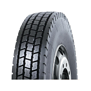 Шина 295/75R22.5 146/143L 16PR  Ovation VI-312 TL Ведущая