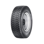 Шина 295/80R22.5 152/148L 16PR Diamondback TRD06 TL Ведущая