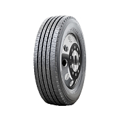 Шина 245/70R19.5 141/140J 18PR Diamondback DB685 TL Универсальная