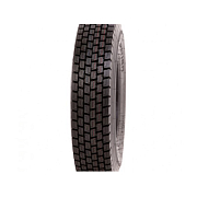 Шина 315/80R22.5 156/152L 20PR Ovation VI-638 TL Ведущая