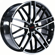 Диск Литой 8.5x20 PCD 5x112 ET40 D66.6 LegeArtis Concept MR547 BFP