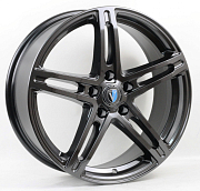 Диск 7.5x18 5x114.3 ET37 D66.6 Venti 1818 GG