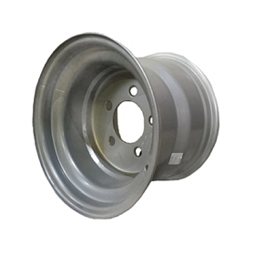 Диск 6.00x10 Copra`h 5/94/140 ET-60 RAL9006
