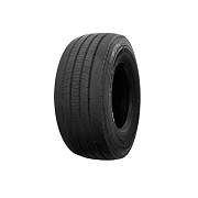Шина 445/45R19.5 160J Blacklion BT188 TL Прицепная