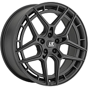 Диск Литой 8.5x19 PCD 5x112 ET40 D66.6 LS RC107 MB