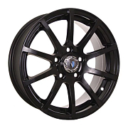 Диск 6.5x16 4x100 ET37 D60.1 Venti 1603 BL