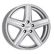 Диск 8x17 5x112 ET30 D66.6 Dezent TG S