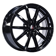 Диск 7x17 5x114.3 ET45 D64.1 Alcasta M61 MB