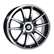 Диск 6x14 4x100 ET35 D73.1 N2O Y969 BFP