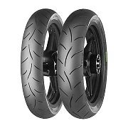 Шина Sava MC50 140x80-17 69H TL