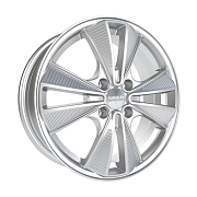 Диск 6x16 4x108 ET40 D63.35 СКАД Эко Селена