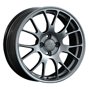 Диск 6.5x16 4x98 ET33 D58.6 Slik L-215 DC