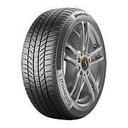 А/шина Continental WinterContact TS 870 P 285/45R19 111V TL