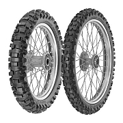 Шина DUNLOP Sports D739 110x90-19 62M TT