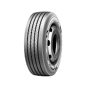 Шина 295/60R22.5 150/147L 18PR Goodride AS121 EU TL Рулевая (Таиланд)