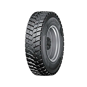 Шина 315/80R22.5 161/154K 22PR Roadtrack DM311 TL Карьерная