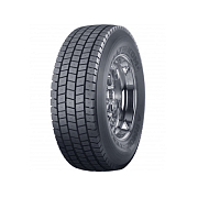 Шина 295/80R22.5 152/148L  Kelly TRACARMSTL KDM+ TL Ведущая
