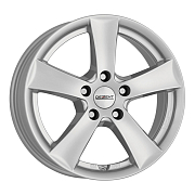 Диск 7x17 5x115 ET44 D70.2 Dezent TX S