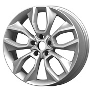 Диск 7x18 5x112 ET43 D57.1 Remain R202 S