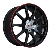 Диск 6x15 5x100 ET43 D57.1 Alcasta M17 MBRS