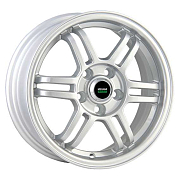 Диск 6x15 4x100 ET40 D60.1 Megami MGM-8 S