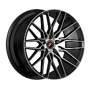 Диск 9.5x19 5x112 ET42 D66.6 Inforged IFG34 Black Machined
