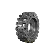 Шина 12-16.5 ("7.50) Ekka WHEELS STANDARD