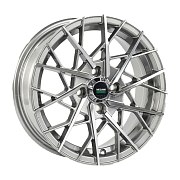 Диск 6x14 4x100 ET35 D60.1 Megami MGM-11 BFP
