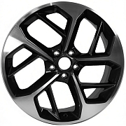 Диск 7.5x18 5x108 ET47 D60.1 Китай Chery/Exeed BM