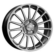Диск 7.5x17 5x112 ET50 D57.1 Slik L-770 MDC