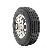 Шина 235/75R17.5 132/130M Razi RM3 TL Ведущая