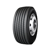 Шина 445/45R19.5 160J 20PR Roadlux R168 TL Рулевая/Прицепная