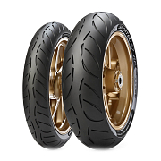 Шина Metzeler Sportec M7 RR 120x70R17 58W TL