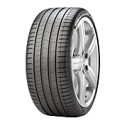 А/шина 265/40R22 Pirelli PZero Sports Car EV 106V TL