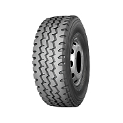Шина 8.25R20 139/137K 16PR Kapsen HS268 TT Универсальная