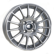 Диск 5.5x14 4x100 ET45 D73.1 Aero A7440 Silver