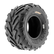 Шина SUN.F A-016 18x9.5-8 TL