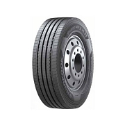 Шина 295/80R22.5 154/149M 16PR Hankook Smart Flex AH31+ TL Рулевая (Китай)