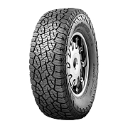 А/шина 255/65R17 Kumho Road Venture AT52 (старше 3-х лет) 110T TL
